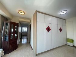 The Springbloom (D19), Condominium #638138101